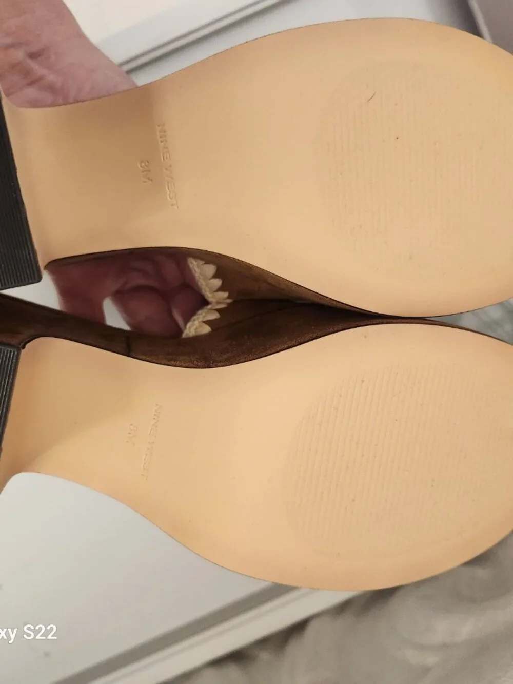 Nine West nine west